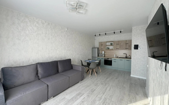 А2 Апарт на улице 50 лет Октября 63 Г