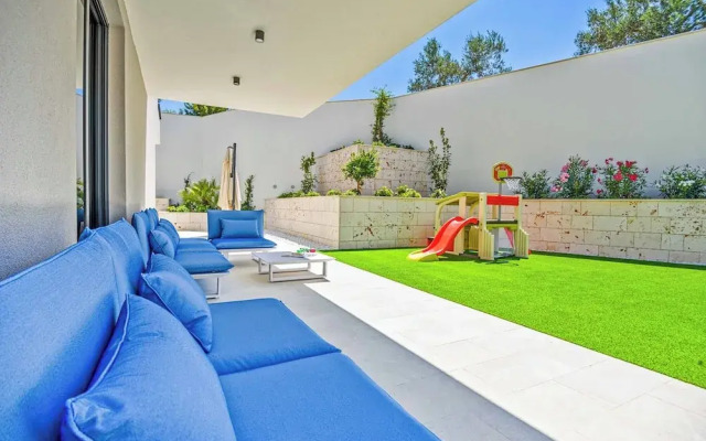 Villa Seashell Deluxe III