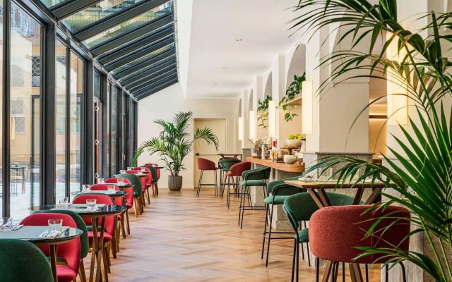 Hotel Giacomo Morra Alba - Handwritten Collection