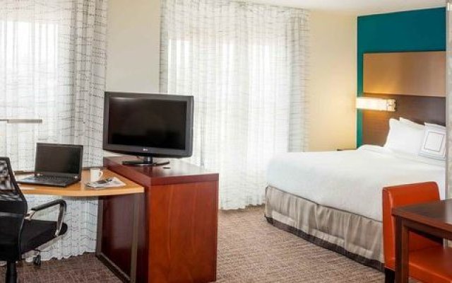 Residence Inn By Marriott Las Vegas/Green Valley