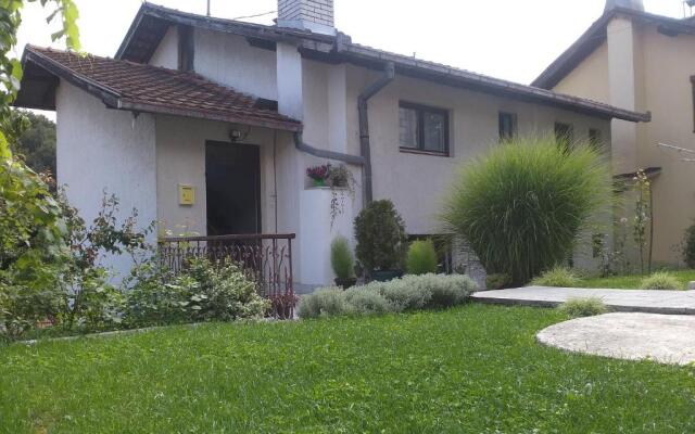 Apartment Viktorija