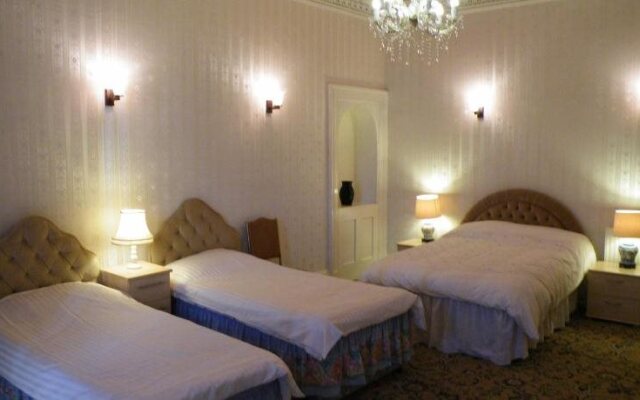 Judy Guest House