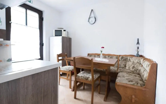 Apartma Matajurc