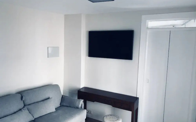 Exclusive Flats In Brussels - Olives
