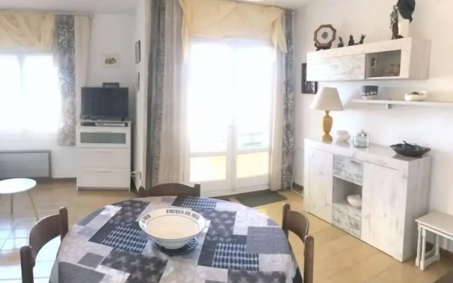 Apartamento Teules 5