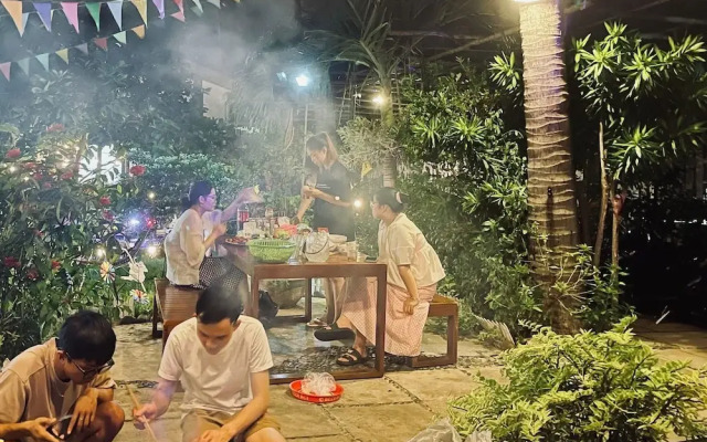 Ami Homestay Mui Ne
