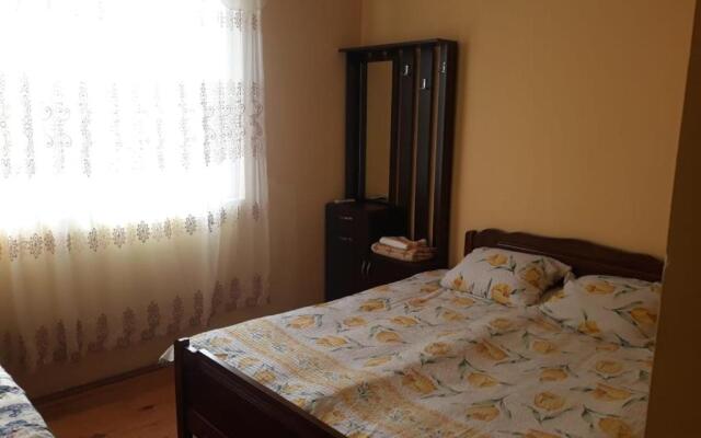 Guest house on Devyatnadtsataya