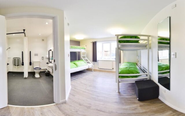 YHA Treyarnon - Hostel