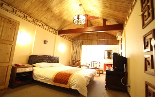 Lijiang Jayden Lodge