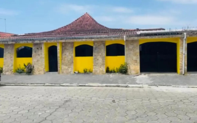 Pousada Lincoln Praia Grande