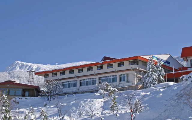 Zao Astraea Hotel