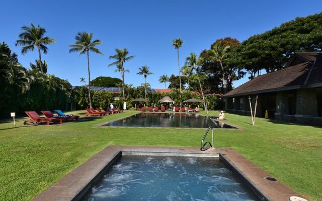 Aina Nalu G102 2 Bedroom Condo