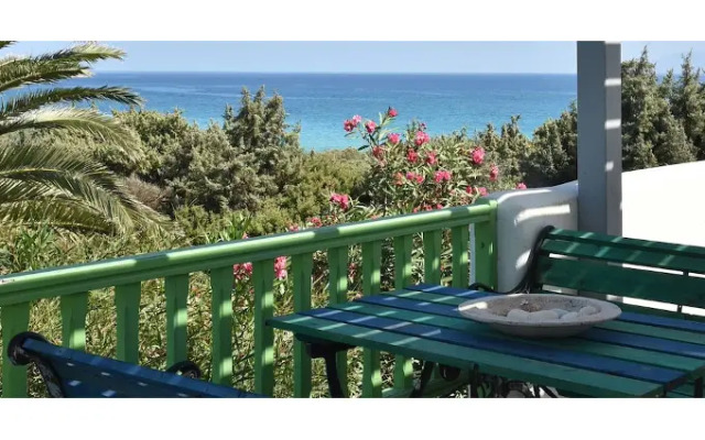 Kalimera Paros