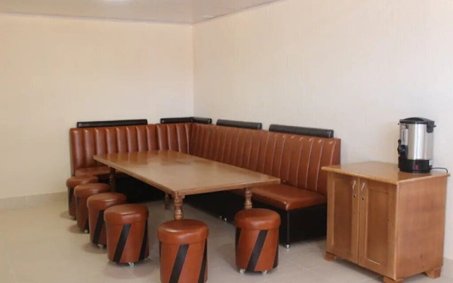 Rose Garden Guest House