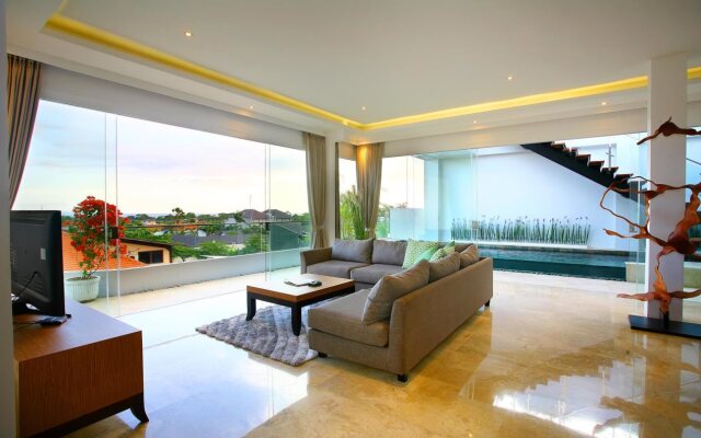 The Royal Bali Villas Canggu