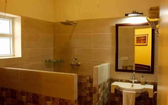 Pratap bhawan Home stay