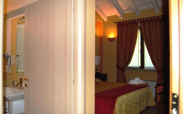 Da Carla Trattoria con Locanda