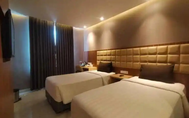 OPA Hotel Palembang