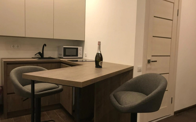 VIP Apartment Ploscha Rynok