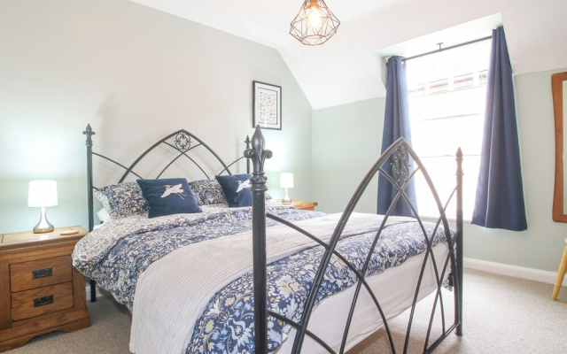 Seren Cottage