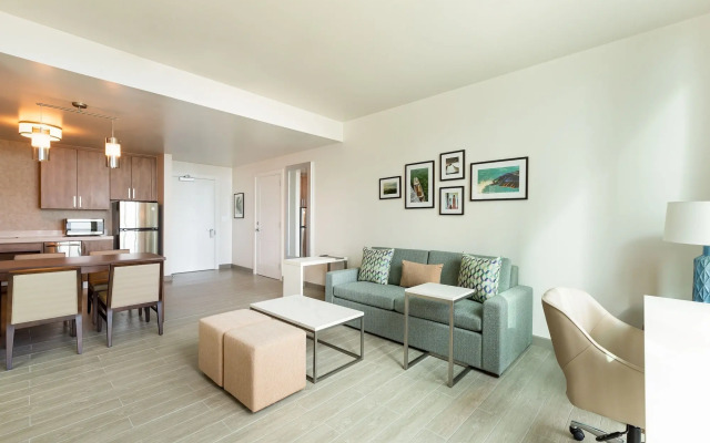 Residence Inn by Marriott Panama City