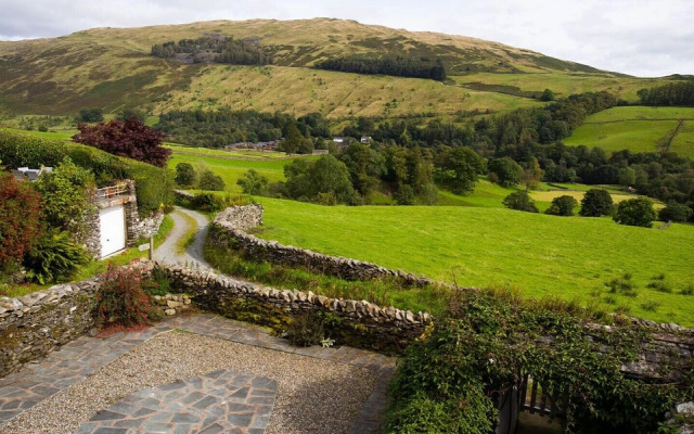 Pennys Cottage