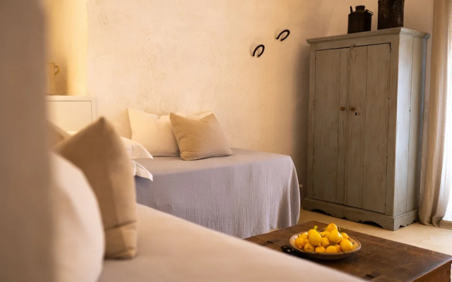 Masseria Soluco