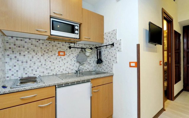 4bnb - Cavour Square Apartment