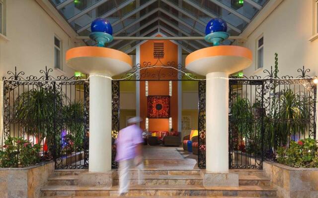 The Atrium Beach Resort and Spa, Ascend Hotel Collection