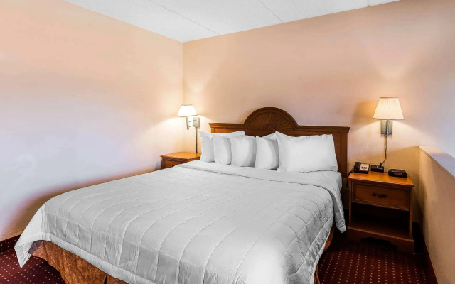 Econo Lodge Lavonia I-85