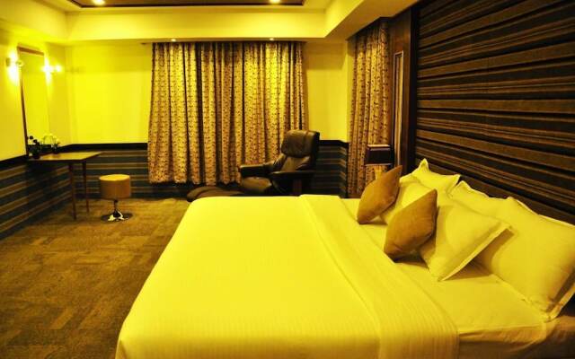 Hotel Atrium