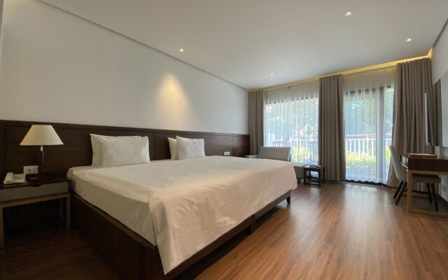 Hoang Ngoc Beach Resort