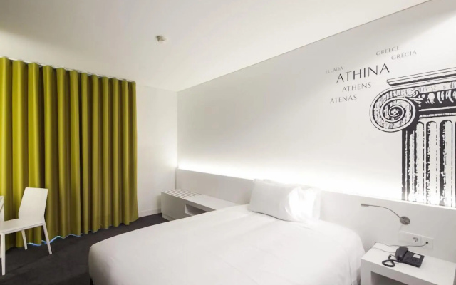Hotel 3K Europa