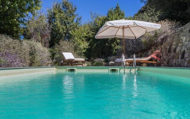 Amazing villa 2Km from the beach