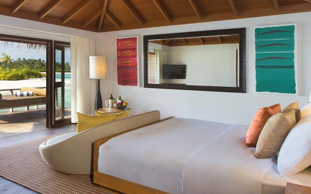 Anantara Veli Maldives Resort