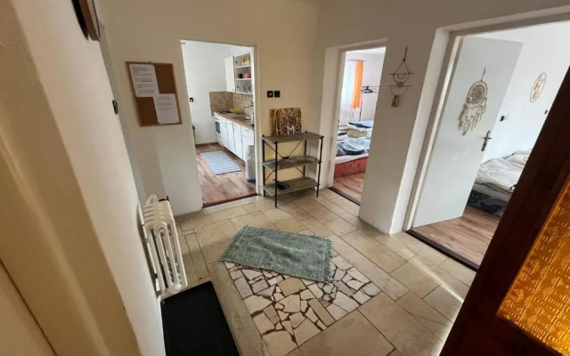 Turistická ubytovňa Pod Kráľovou hoľou