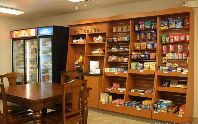 Sonesta Simply Suites Phoenix Glendale