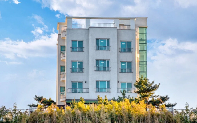 Gangneung Observatory Pension