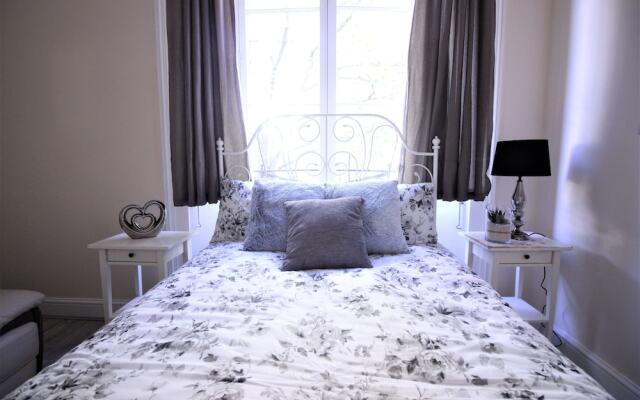 Paddington Guest Apartment