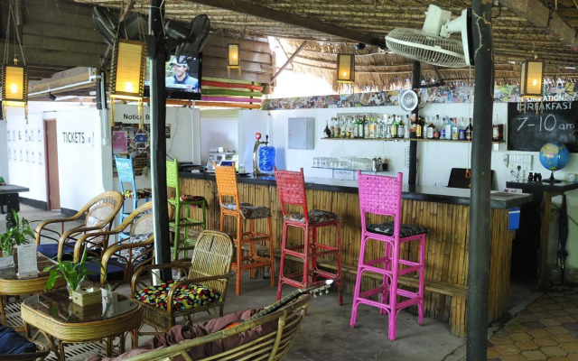 Five Rose Siem Reap Hostel