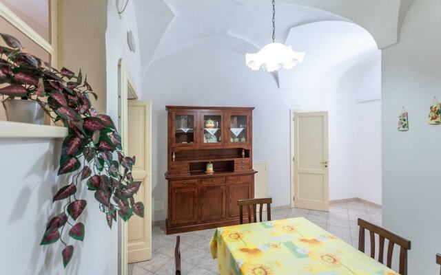 Casa Vacanza Del Cuore 2 Gallipoli