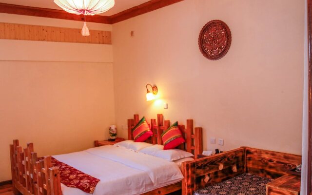 Ji Rui Hotel