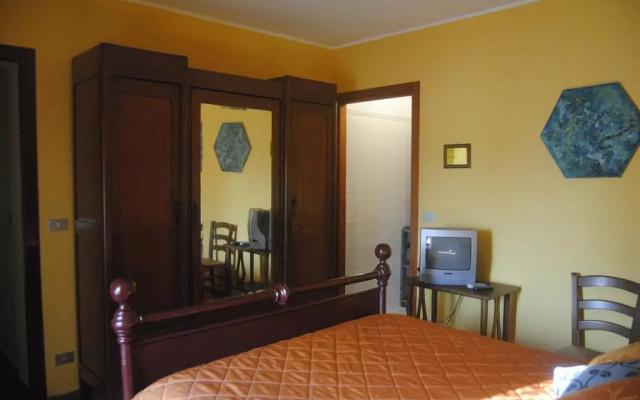 Agriturismo I Suri