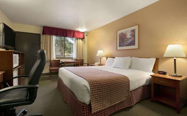 Baymont by Wyndham Seattle/Kirkland WA