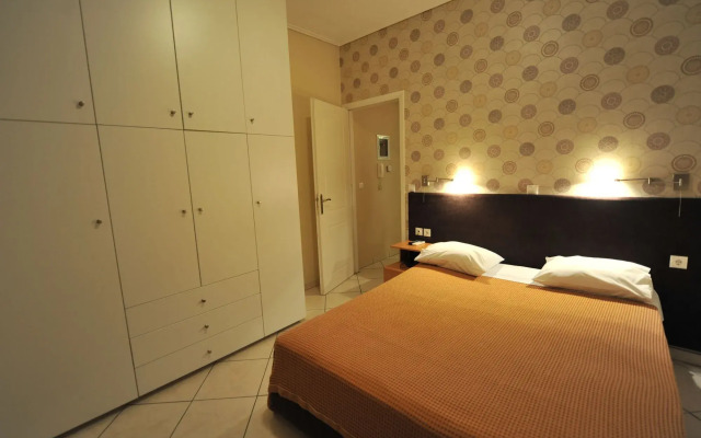 Ceragio Hotel & Apartments