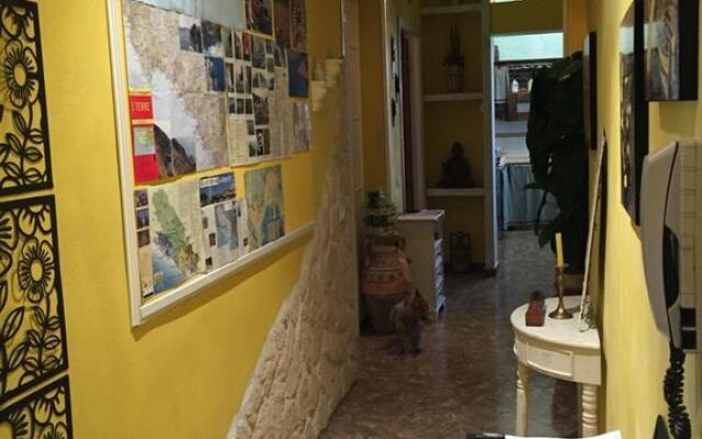 B&B Casa Celsi