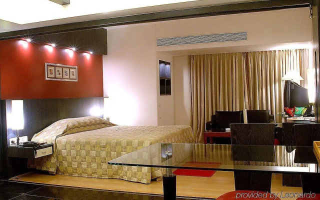 Ramee Guestline Hotel Khar
