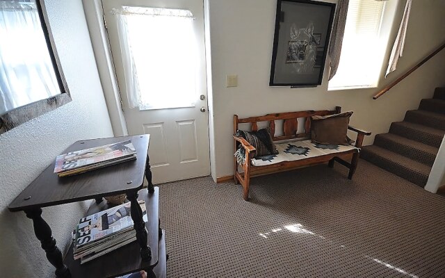 Jennings - Three Bedroom Cabin