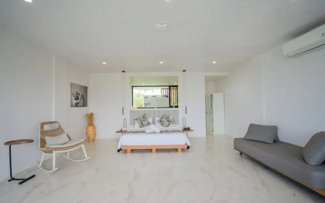 Gandum Villa Complex Luxury Boutique Stay in Uluwatu