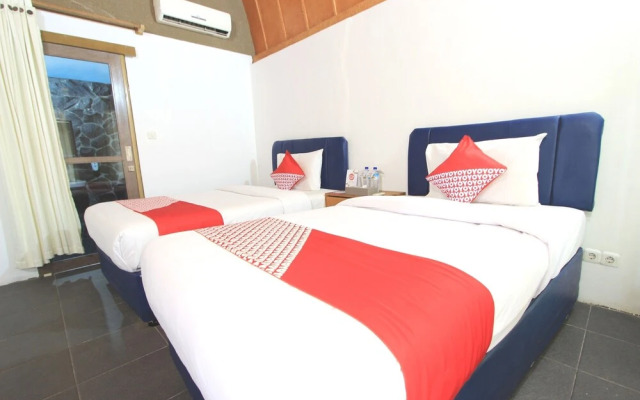 OYO 1116 Bale Gili Bungalow